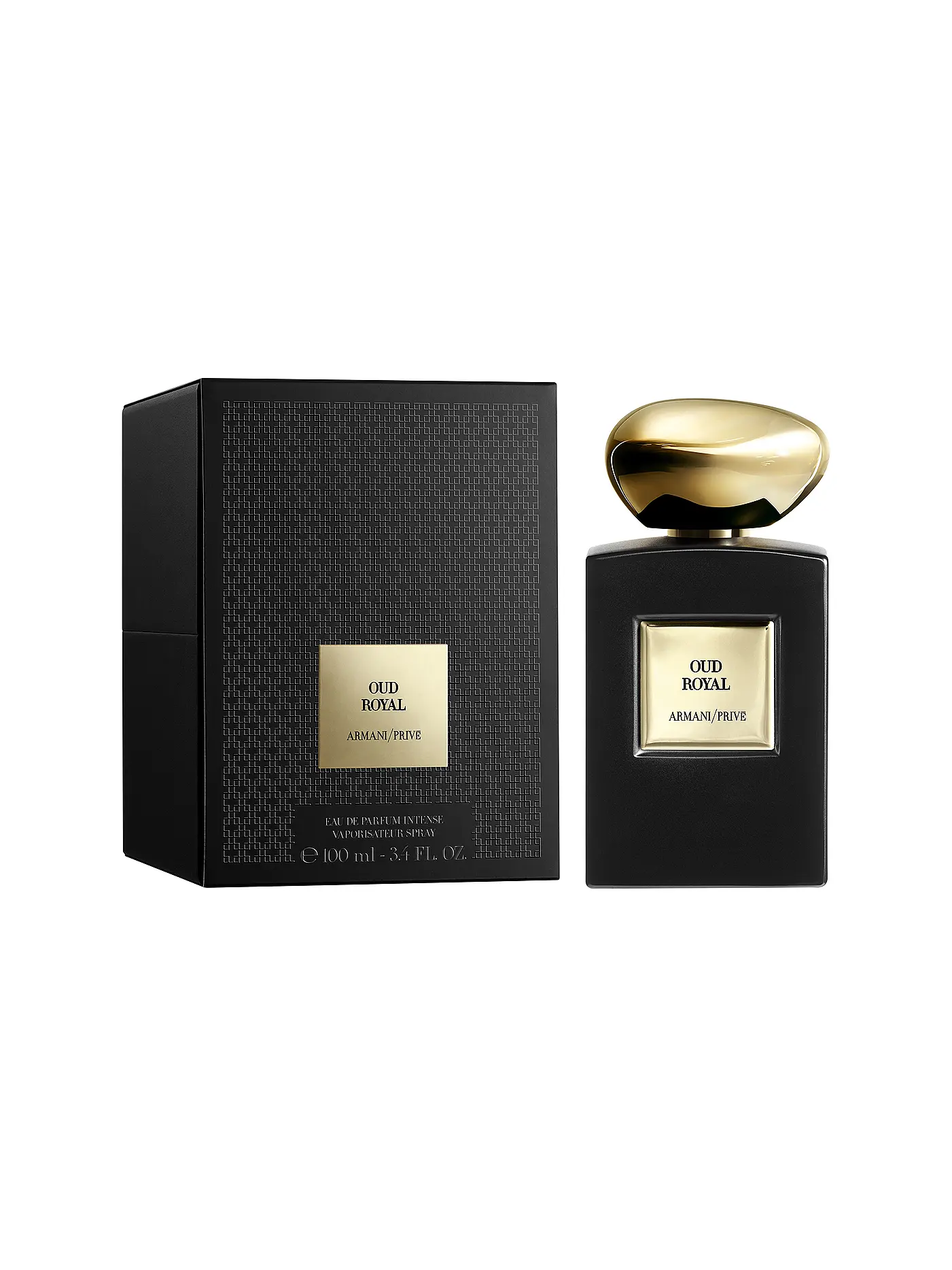 ARMANI/PRIVÉ | Oud Royal Eau de Parfum 100ml | 